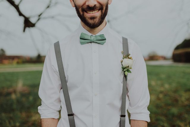 Flowers by Twiggy Thistle, Photographer: Kate Gray Photography on Rachel Head Humanist Wedding Celebrant website