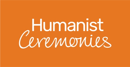 Humanist Cermonies logo web pic for Rachel Head Wedding Celebrant website